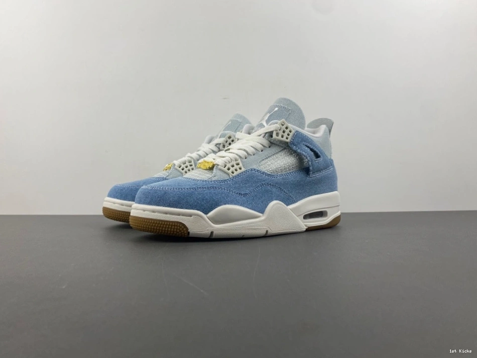Denim Blue" Jordan IB6716-100 "Worn 4 Air 0127